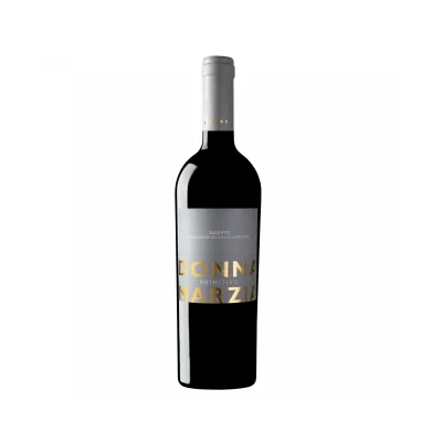 Conti Zecca Donna Marzia Primitivo Salento Igp Cl.75 Vol.13,5°