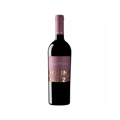 Donna Marzia Salice Salentino 0,75cl Red Wine D.O.P. Salento