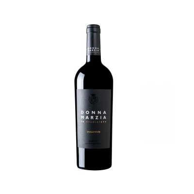 Donna Marzia La Tradizione Primitivo 0,75cl Red Wine I.G.P.