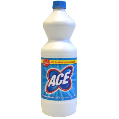 Ace Bleach Classic 1l