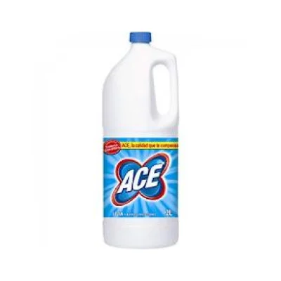 Ace Bleach Classic 2l