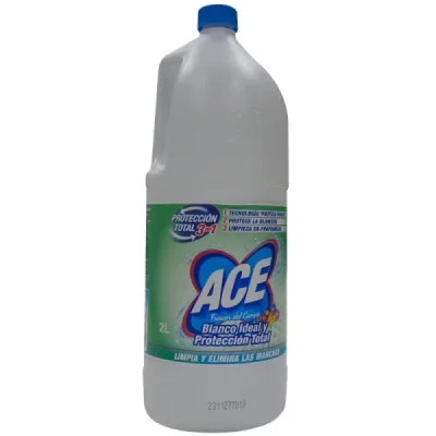 Ace Bleach Countryside Freshness 2l