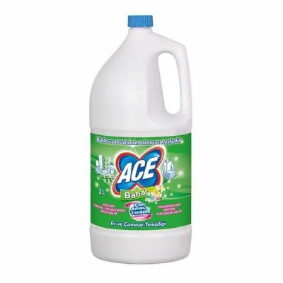 Ace Bleacher Spring 2 lt