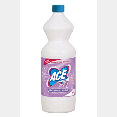 Ace Bleacher Lavender   1 lt