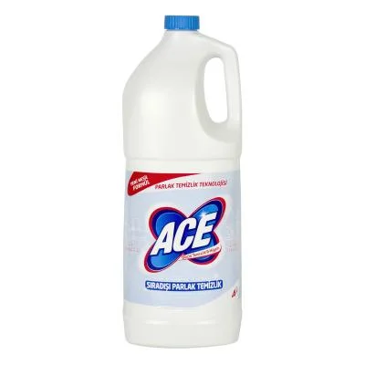 Ace Bleacher Extra Hgiene  4 lt