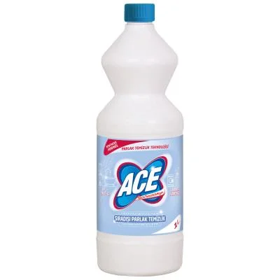Ace Bleacher Extra Hgiene  1 lt