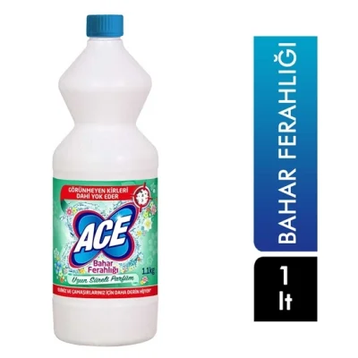 Ace Bleach Spring 1000ml
