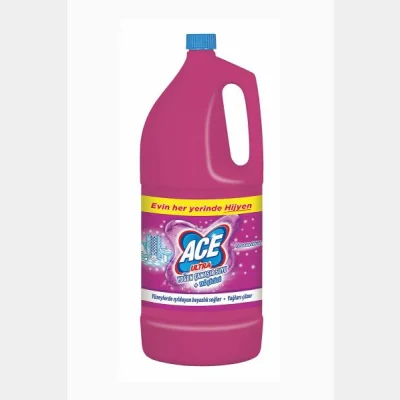 Ace Ultra Power Gel Freshness Effect  2 kg