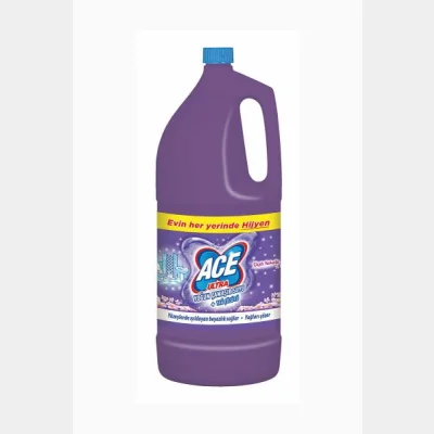 Ace Ultra Power Gel Flower Scented  2 kg