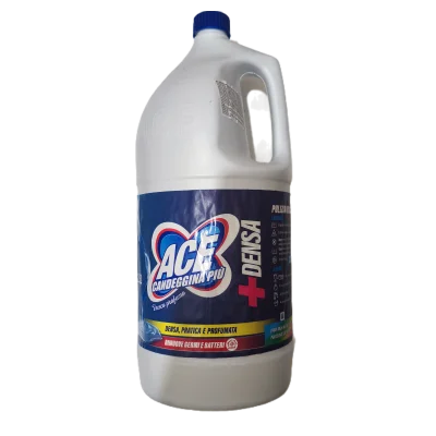 ACE CANDEGGINA PIU FRESCO PROFUMO 2.5L