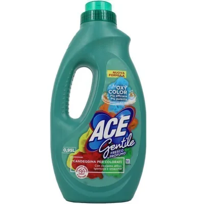 ACE GENTILE 950ml FRESCO PROFUMO