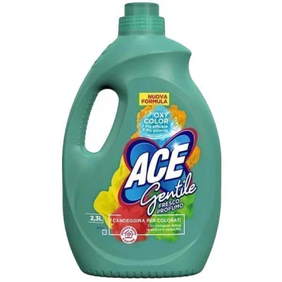 ACE GENTILE 2,3lt FRESCO PROFUMO