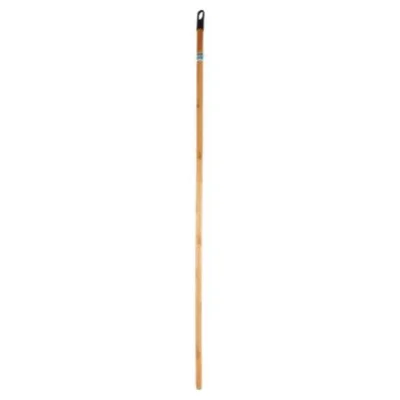 Minerva Manico Legno Verniciato Cm.130