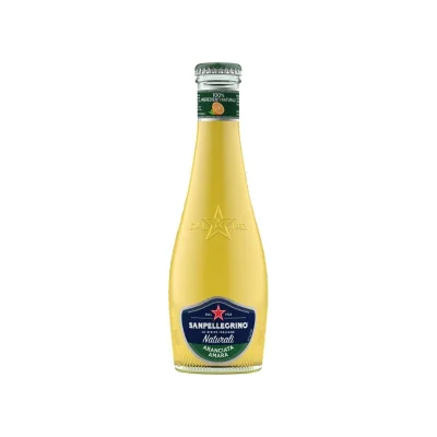 Sanpellegrino Drink VAP 20cl - L'Aranciata Amara