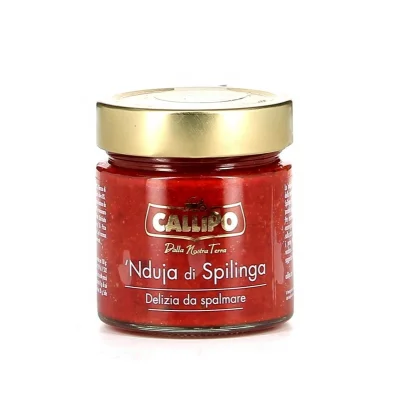 Callipo ‘Nduja di Spilinga 200gr