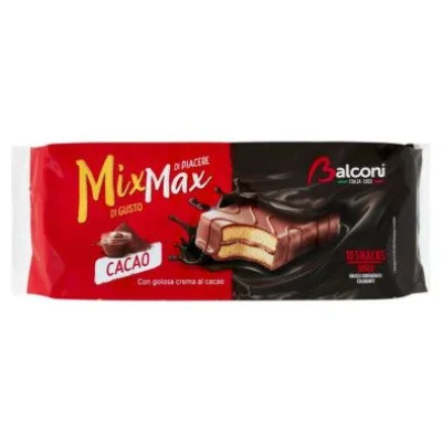 Balconi max 350 gr