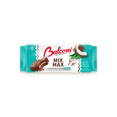 Balconi mix max 350 gr