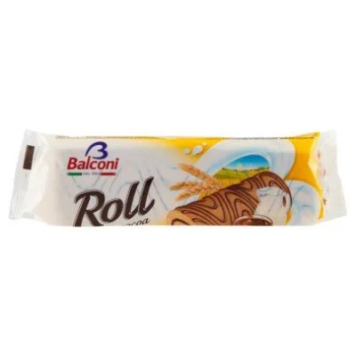 Balconi Roll Cacao Gr.250