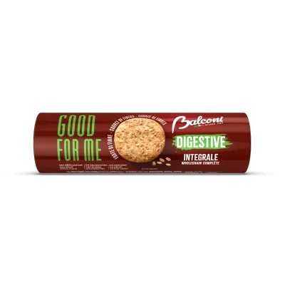 Balconi Digestive Oat 250g