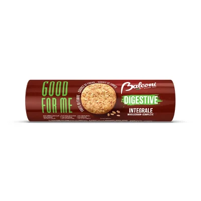 Balconi Digestive Integral 250g