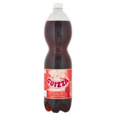 Guizza Cola Lt.1,5