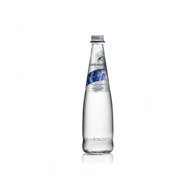 San Benedetto VAP Water Prestige Sparkling 0,50L