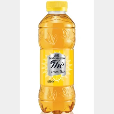 San benedetto the limon 500ML