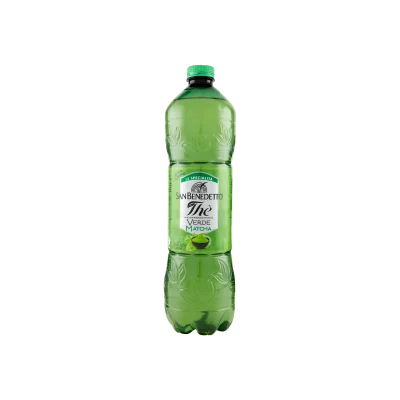 San Benedetto The 1,5LT Verde