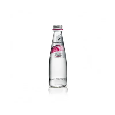 San Benedetto VAP Water Prestige Natural 0.25L