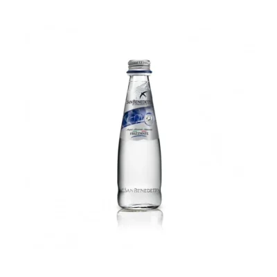 San Benedetto VAP Water Prestige Sparkling 0,25L