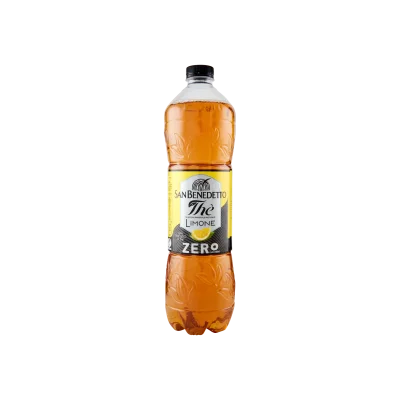 San Benedetto The 1,5LT Lemon Zero