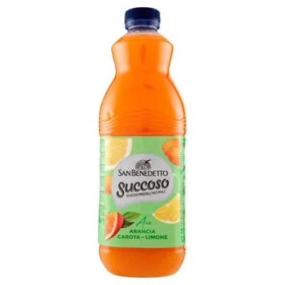 San Benedetto Succoso Ace Lt.1,5