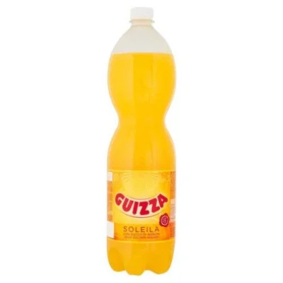 Guizza Aranciata Lt.1,5