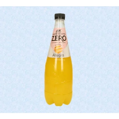 San Benedetto ZERO Allegra 750mL