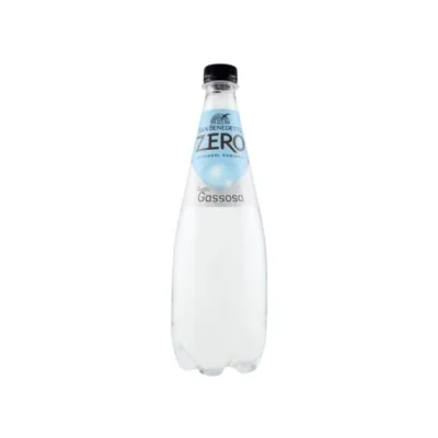 San Benedetto ZERO Gassosa 750mL