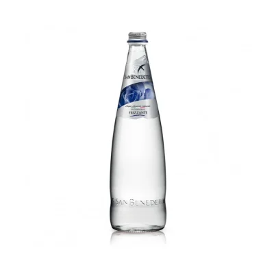 San Benedetto VAP Water Prestige Sparkling 1L
