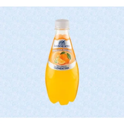San Benedetto P.S Clementina 400mL