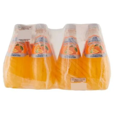 San Benedetto Passione Italiana Clementina Cl. 40