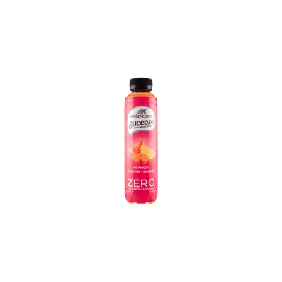San Benedetto Succoso 0.4LT ACE Zero