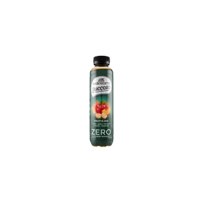 San Benedetto Succoso 0.4LT Fruit Mix Zero