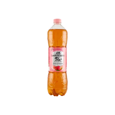 San Benedetto The 1.5LT Prickly Pear PET