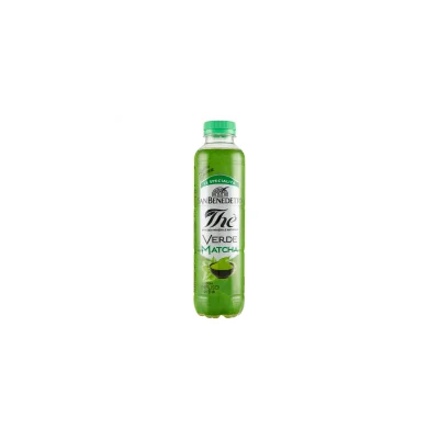 San Benedetto Thè "Le Specialità" 0.4LT Green Matcha