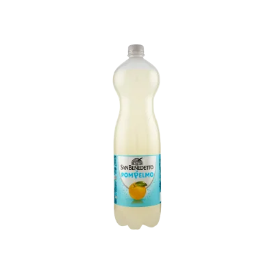 San Benedetto PET Grapefruit 1.5LT