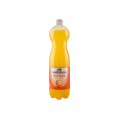 San Benedetto PET Orange 1.5LT