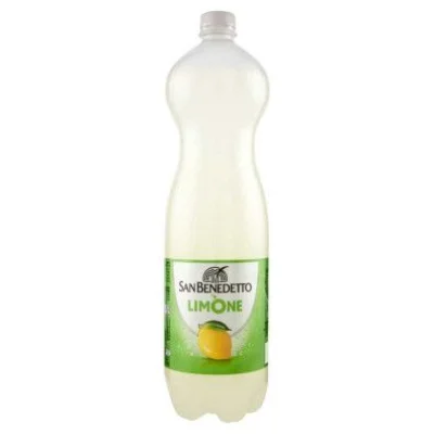San Benedetto Limonata Lt.1,5