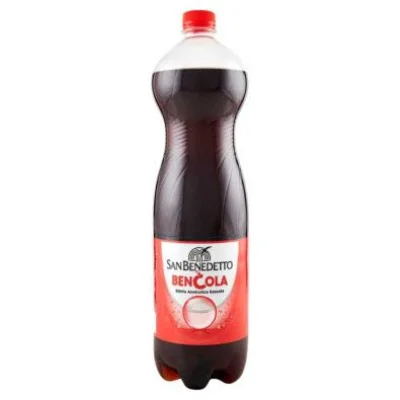 San Benedetto Ben Cola Lt.1,5