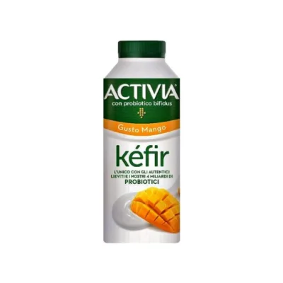 Activia Kefir Mango