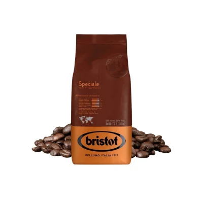 Bristot Speciale Coffee Beans 1kg