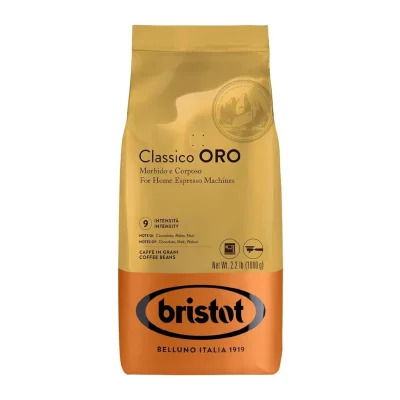 BRISTOT 1KG CLASSICO ORO - BEANS /6