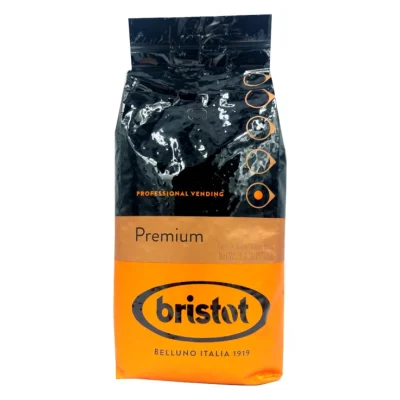 Bristot Premium Coffee Beans 1kg